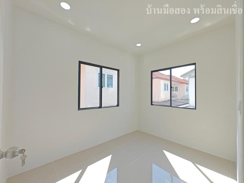 พฤกษา67 ลำลูกกาคลอง2 13