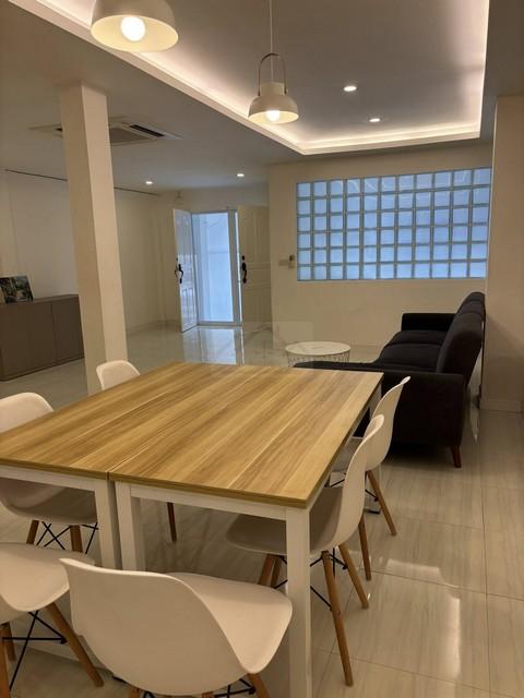 ขายทาวน์เฮาส์ 2 ชั้น 270 ตรม. ซอยสุขุมวิท 89-1 เดิน 500 เมตร ถึง BTS บางจาก 3