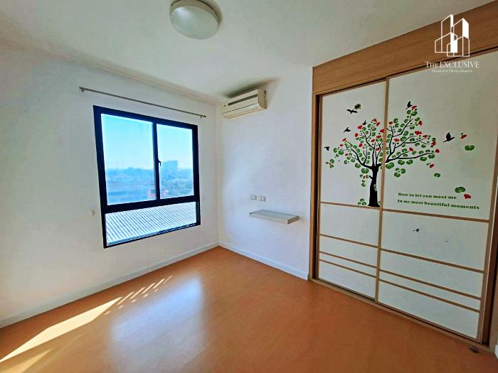 🏙️ ไอคอนโด งามวงศ์วาน – คอนโดทำเลดี ราคาน่ารัก ใกล้กระทรวงสาธารณสุข และ MRT แยกติวานนท์ เดินทางสะดวกสุดๆ 1