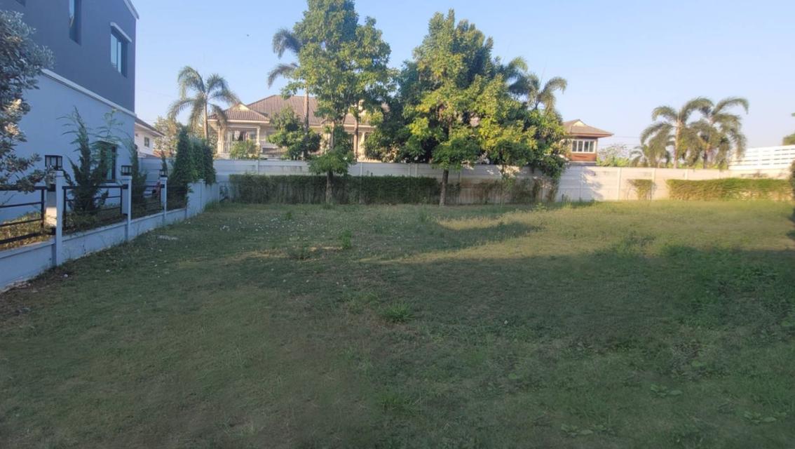 ขายที่ดินเปล่า แปลงมุม ที่ดินใหญ่ 137.70 ในโครงการ แกรนด์ พลีโน่ วัชรพล-สุขาภิบาล5 ติดถนนใหญ่ถนนสุขาภิบาล5 เดินทางสะดวก ใกล้2ทางด่วน 5