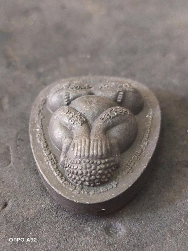 หลวงปู่สีห์ จัมโบ้ สวยๆ รูปที่ 6