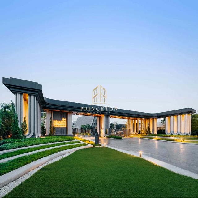 Grand Bangkok Boulevard Rama 9 – Krungthep Kreetha 18