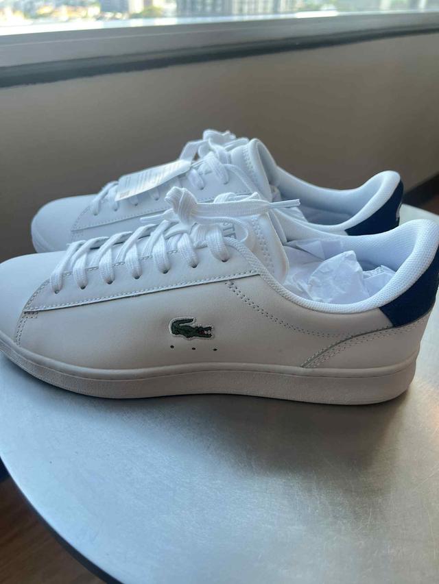 Lacoste 3