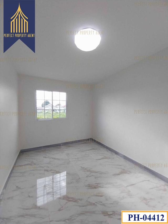 ขายบ้านรีโนเวท  พิบูลทรัพย์ โคกแฝด เลียบวารี  หนองจอก  กรุงเทพฯ  พร้อมอยู่ 11