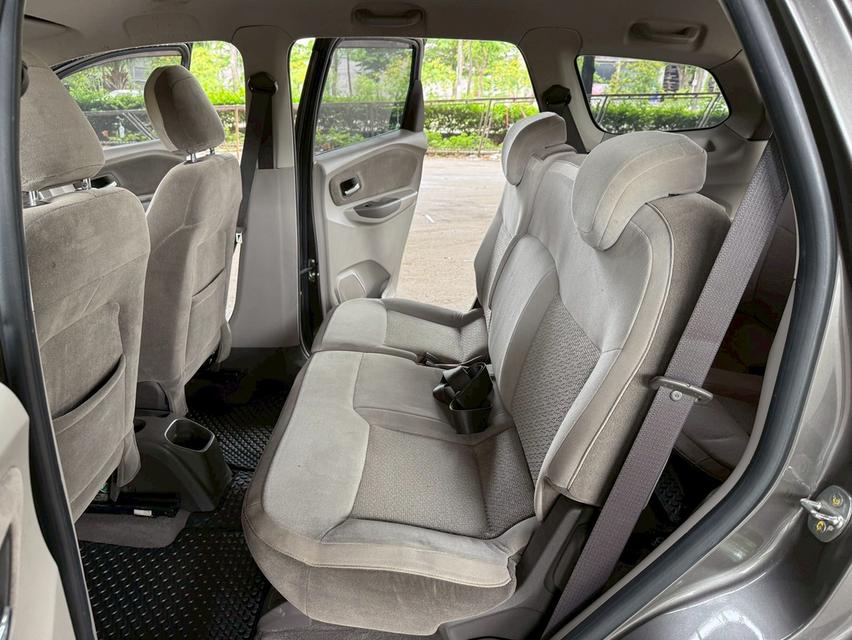 Chevrolet Spin 1.5 ltz 14