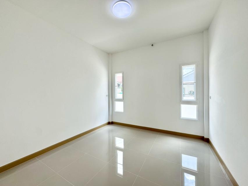 🏡 บ้านนอกโครงการที่ดินกว้าง 3 นอน 2 น้ำ ใกล้โรงเรียนนานาชาติ 2.88 ล้าน ฟรีโอน!! 🔑 7