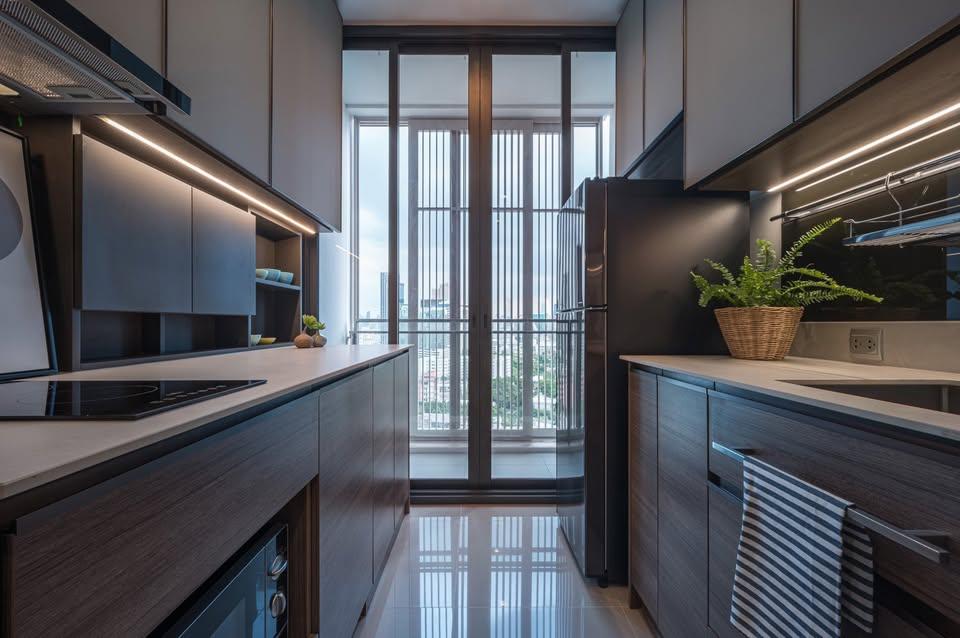 ให้เช่า 2ห้องนอน BTS สะพานควาย The Line Phahon - Pradipat (เดอะ ไลน์ พหลฯ - ประดิพัทธ์) 13