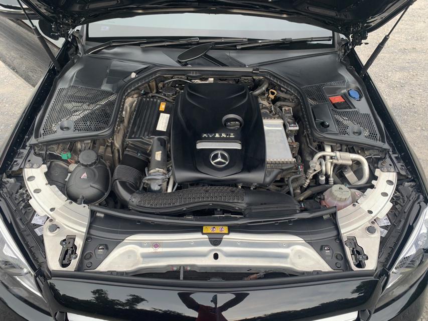 2020 Mercedes-Benz C300 e 2.0 W205 AMG Dynamic Sedan AT 3