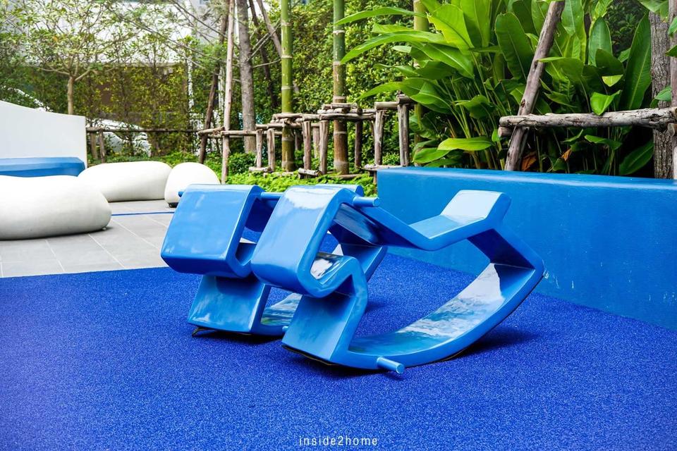 ยกให้ฟรี ยอดเหลือ 4.8ล หมู่บ้านกลางเมือง สาทร-กัลปพฤกษ์ ติดถนนใหญ่กัลปพฤกษ์ 20