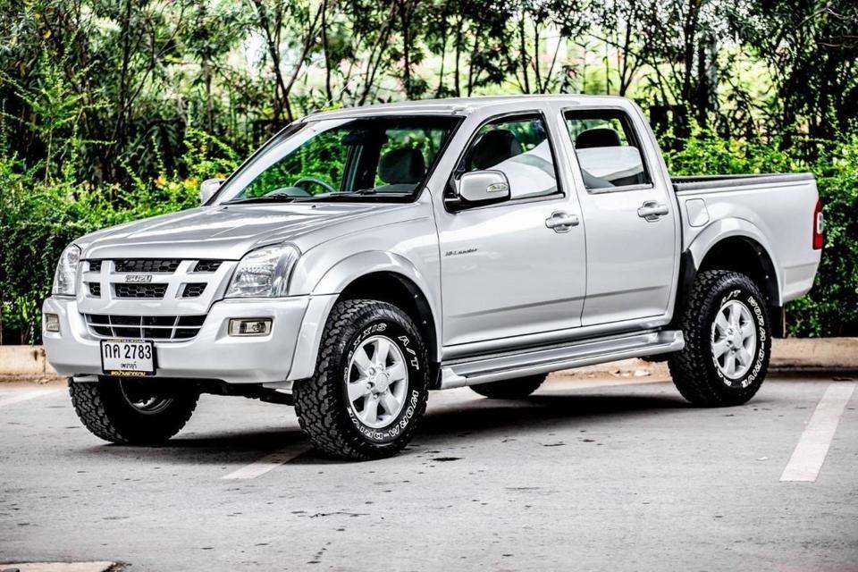 #Isuzu D-Max Hi-Lander Double Cab 3.0 iTEQ รหัส GT2783 7