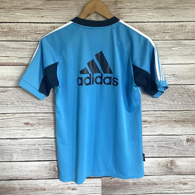 adidas เสื้อกีฬามือสอง รูปที่ 2