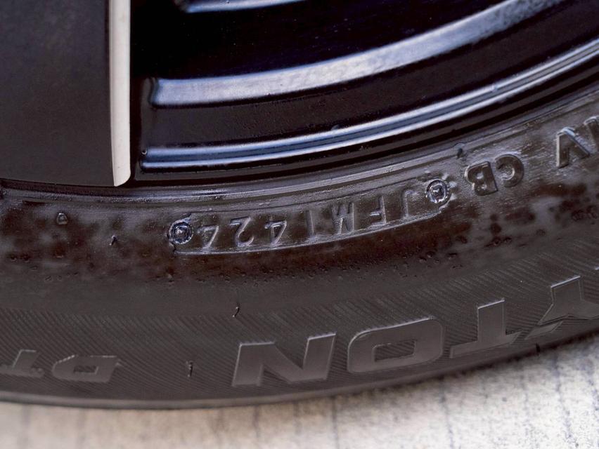 ♨️ #ประกันเครื่องเกียร์หลังการขาย3ปี ♨️Toyota Yaris 1.2E ปี 2021 7