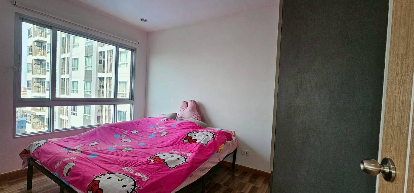 ขายคอนโด The President Sathon-Ratchaphruek 2 41.71 ตร.ม. ใกล้สถานีบางหว้า 7