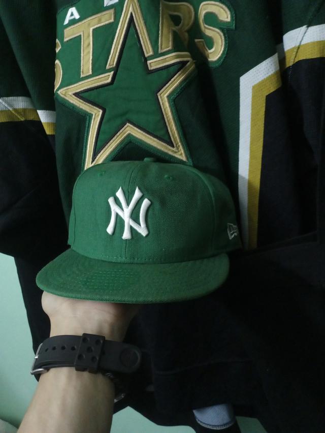 หมวก New era 