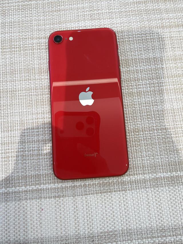 iPhone SE  2/128gb เครื่องสวยเดิมๆไม่เคยซ่อม