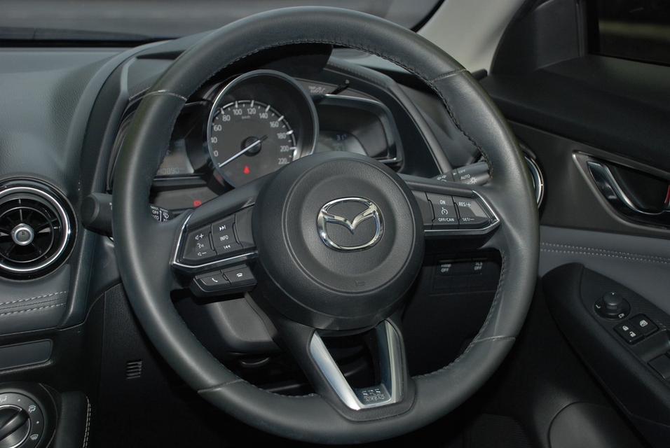 2021 Mazda CX-3 Base+ รถบ้าน2มือ สภาพใหม่มาก รูปที่ 14