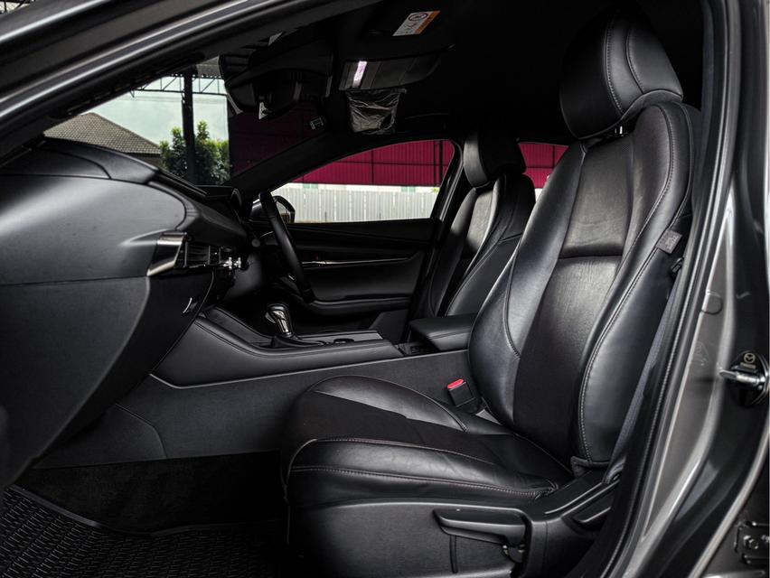 2020 จด 2021 MAZDA MAZDA3, 2.0 S SPORTS 9
