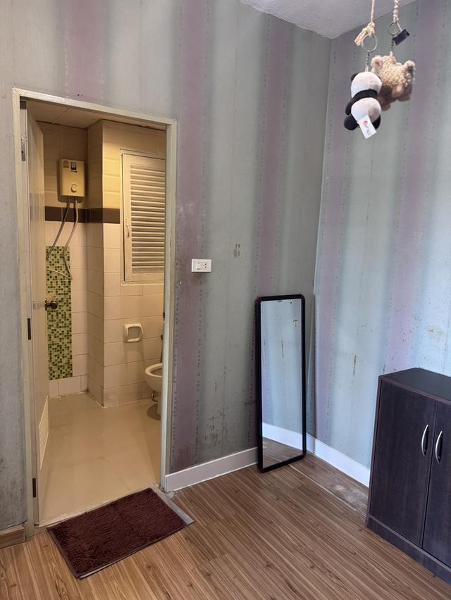 เช่าคอนโดพระรามหกแมนชั่น ตึกบี ชั้น6 ขนาดห้อง40 ตารางเมตร 5