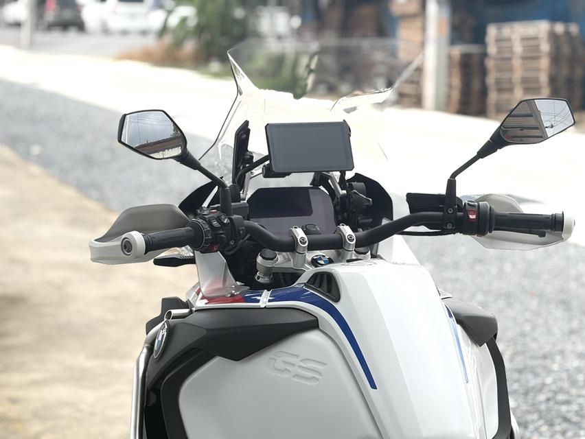 BMW R1250GSA ปี 2022 รูปที่ 15