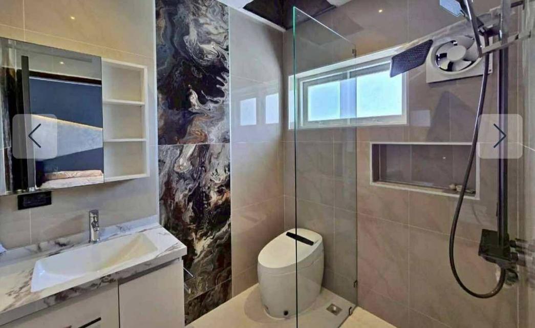 For sale House Pattaya 22.0 M Thungklom 9