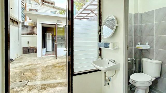 บ้าน 2ชั้น 3นอน 4น้ำ ใกล้ทางด่วน ประเวศ 58 ตร.วา. 230ตร.ม. เมืองทอง ทำเลพัฒนาการ70-76 ARLหัวหมาก 1.5 กม. MRT คลองกลันตัน 5