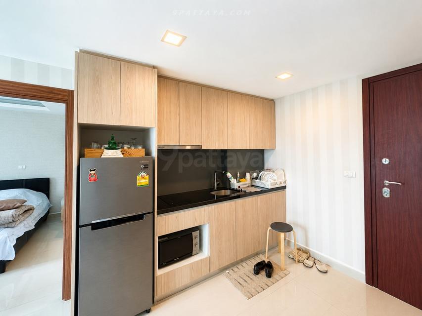 ✨ ขาย / ขาย Laguna Maldives 3 Jomtien | ห้อง Combine 46 ตร.ม. ✨ 2