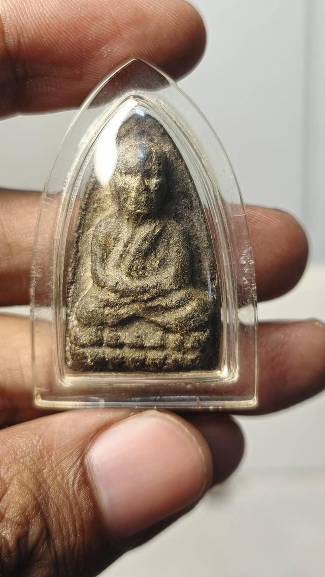 พระหลวงปู่ทวด วัดช้างไห้