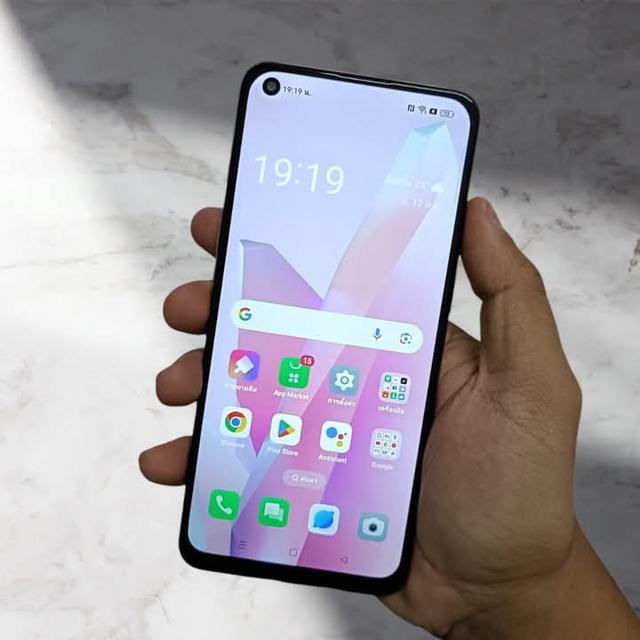 ขาย Oppo Reno 5 ปกติทุกอย่าง 3