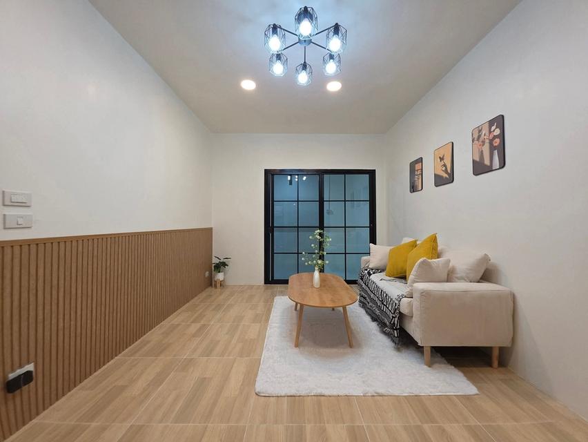 บ้านมือสองรีโนเวทใหม่ทั้งหลัง 7