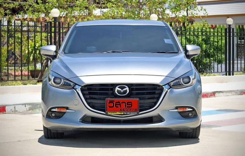 ส่งต่อ Mazda 3 2.0 ตัว S Sport ปี 2019 3