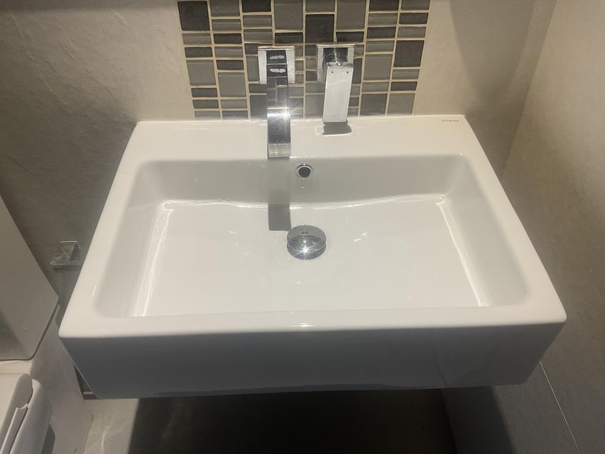 คอนโดมิเนียม 1ห้องนอน เออบาโน่ แอบโซลูท สาทร-ตากสิน 4