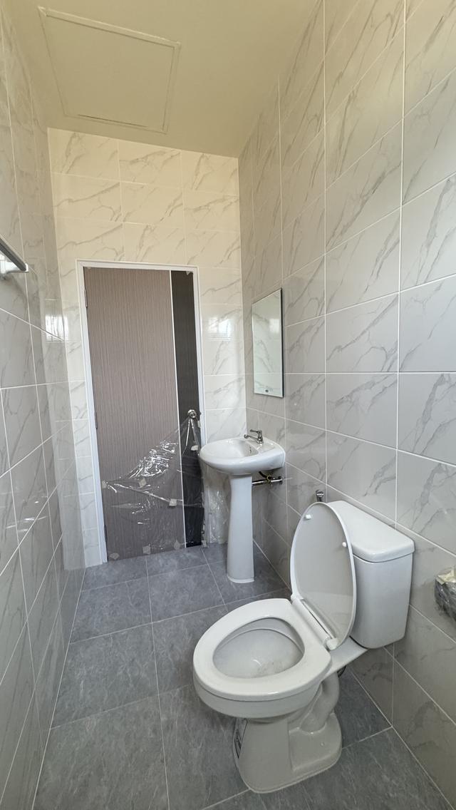 ขายบ้านเดี่ยว 3 นอน 2 นอน สันทราย 19