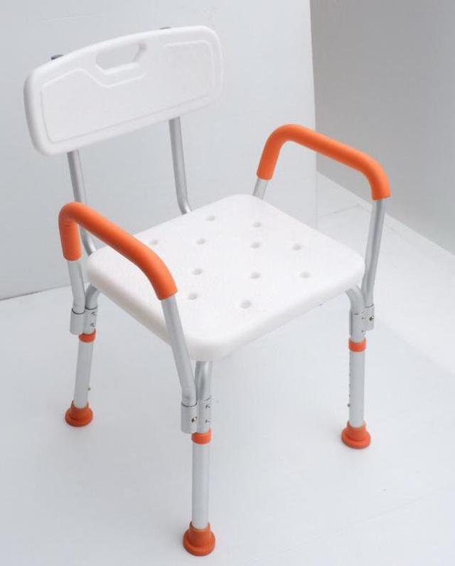 เก้าอี้สำหรับนั่งอาบน้ำ HY3520L  4