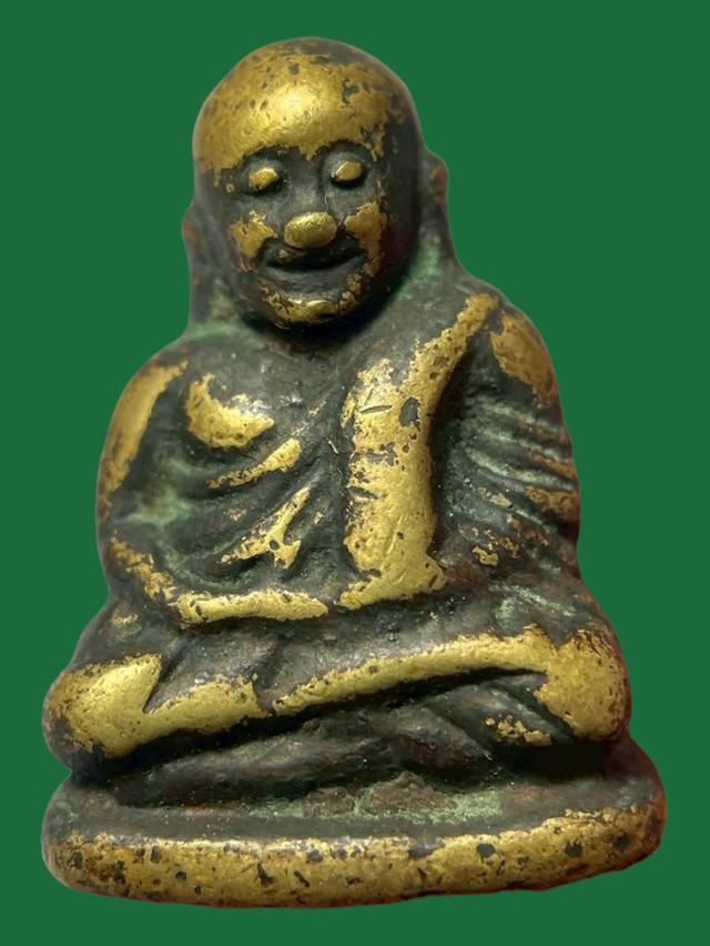 หลวงพ่อเงิน