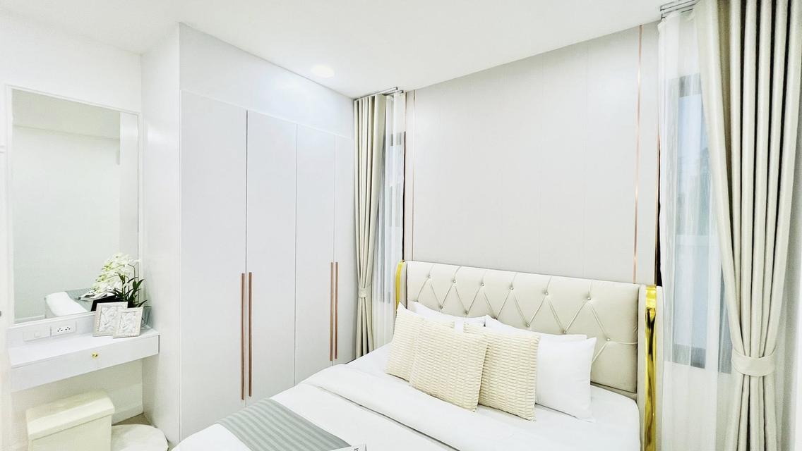 For rent pool villa soi Siam country club 19