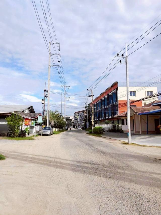 ขายที่ดินทำเลสวย พัทยา 2