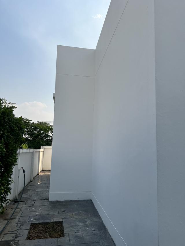 บ้านเดี่ยวชั้นเดียว 4 นอน 2 น้ำ 4