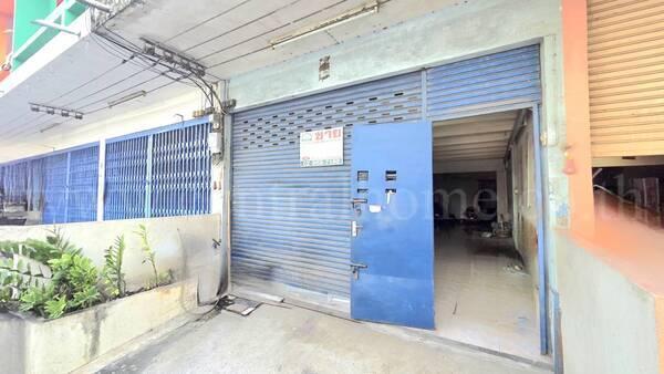 อาคารพาณิชย์ 4 ชั้น ซอยเพชรเกษม 93 ใกล้ตลาดอ้อมน้อย  3