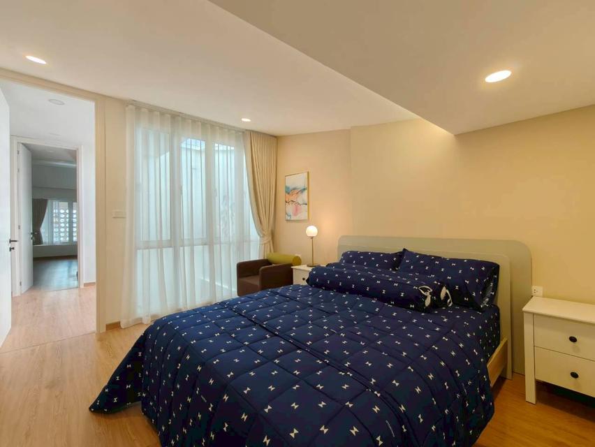 ขายถูกทาวน์เฮ้าส์ 2 ชั้น ม.เลิศอุบล โชคชัย4 ซ.22  Lertubon, Chokchai 4 Soi 22  ขนาด 18 ตรว. 2 นอน 2 น้ำ บ้านสวย บ้านเสวย พร้อมเฟอร์นิเจอร์ รีโนเวทใหม่ 7