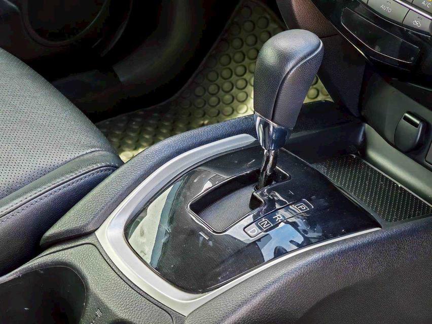 2018 NISSAN X-TRAIL 2.0V 4WD HYBRID 8