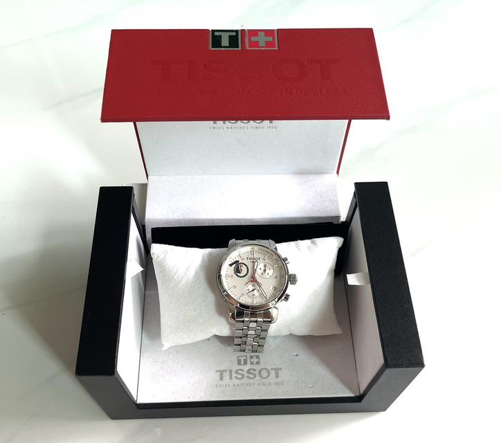 TISSOT