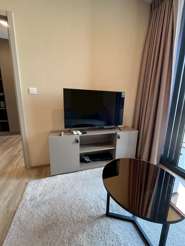 คอนโดดีไซน์ญี่ปุ่น ใจกลางสุขุมวิท ใกล้ BTS ทองหล่อ เหมาะสำหรับชาวต่างชาติและคนทำงานในเมือง 10