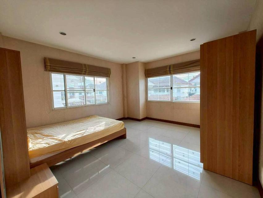 ขายบ้านเดี่ยว ใกล้บิ๊กซีกัลปพฤกษ์ หลังริม 20