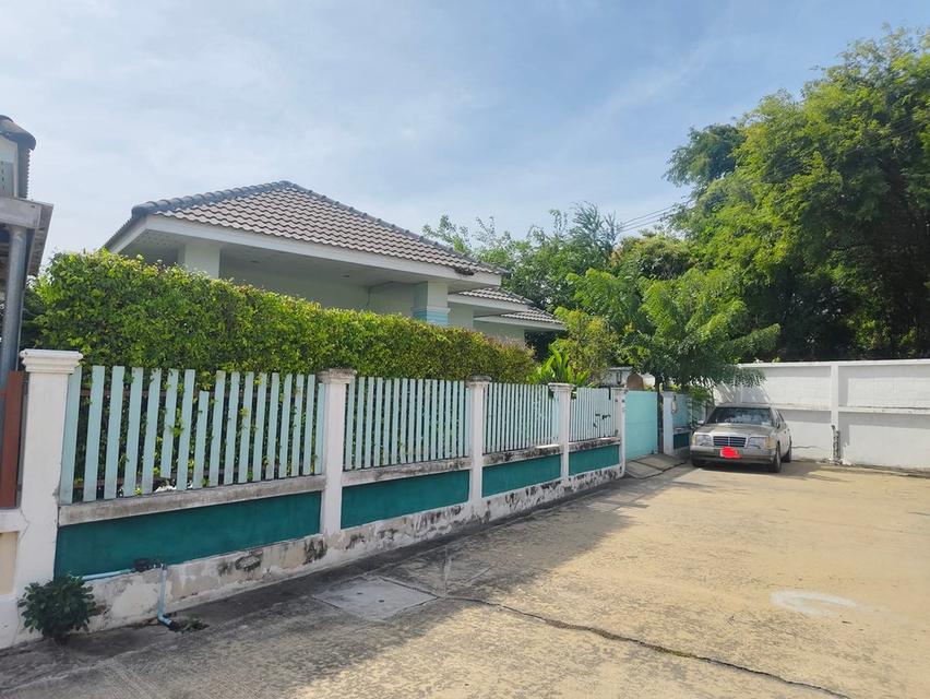 บ้านเดี่ยว สุพรรณบุรี 1