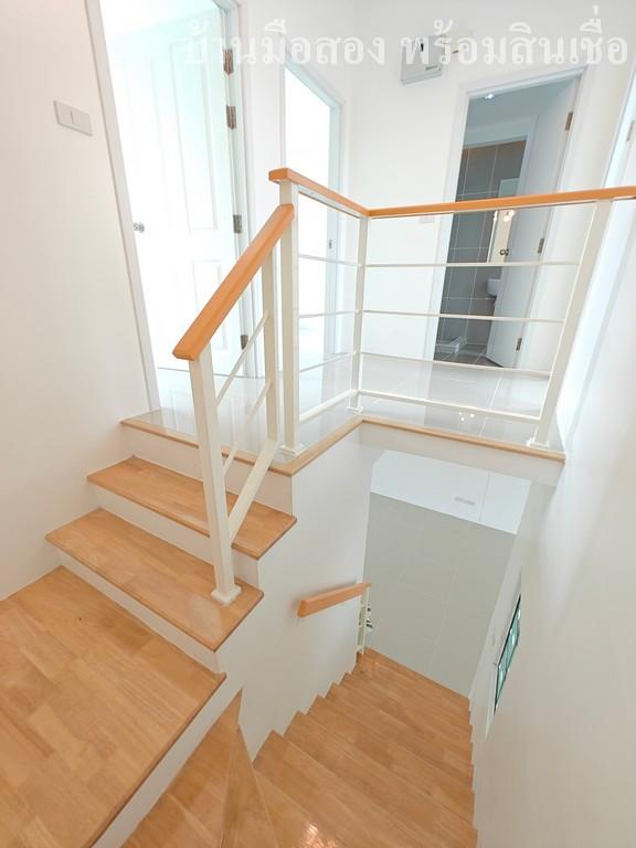 หมู่บ้าน พฤกษาไพร์ม94 สายไหม 10