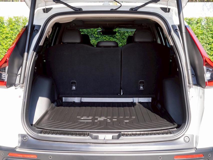 ✨ HONDA CR-V e:HEV 2.0 ES 2WD 5 SEAT (G6) โฉมใหม่ ปีจด 2024 รูปที่ 18