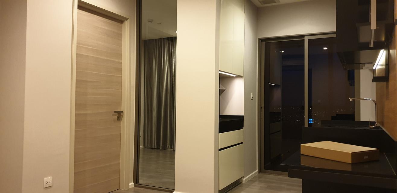 คอนโดมิเนียมเดอะรูมสาทร-เซนต์หลุยส์ 4