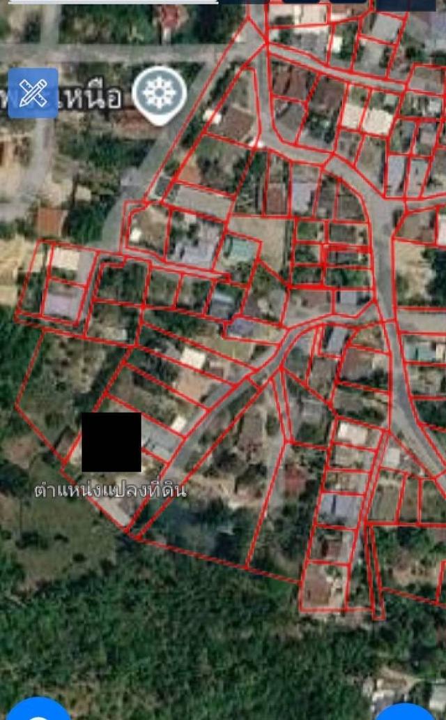 เขาใหญ่ทำเลทอง ขนงพระเหนือ พร้อมโอน 4