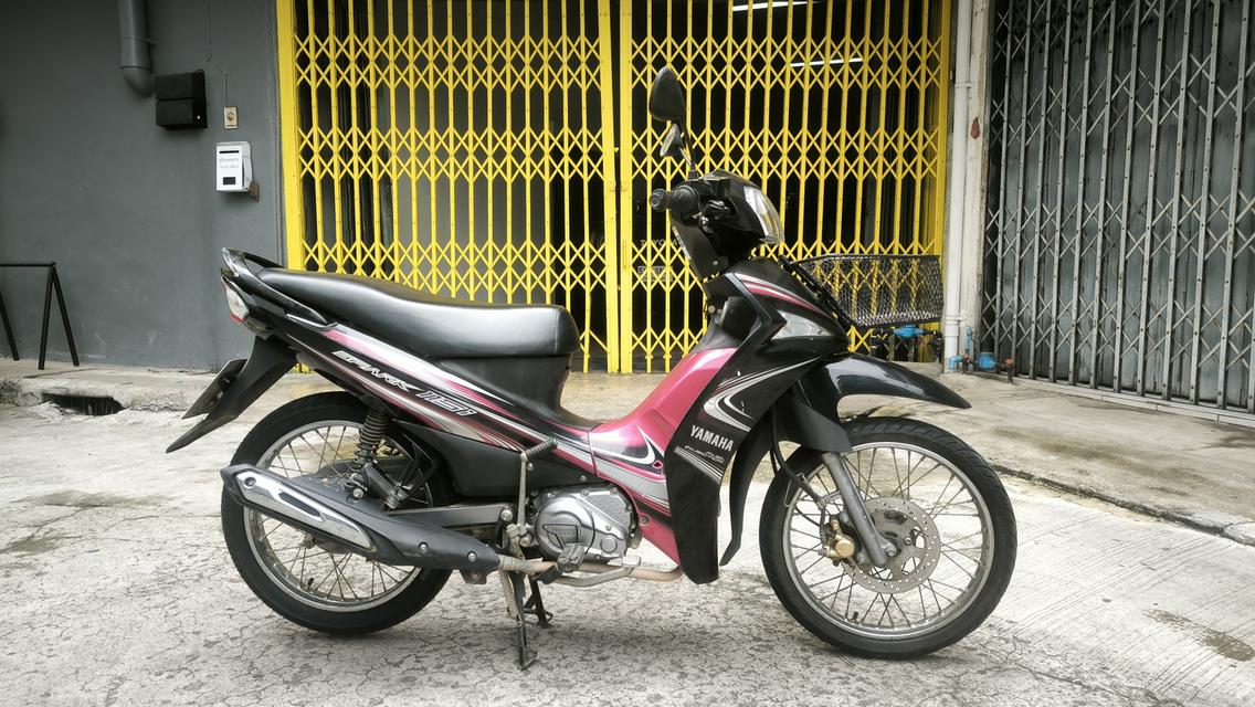 Yamaha Spark 115i
