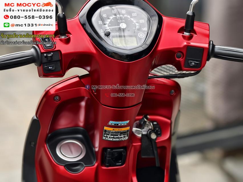 Grand Filano 2016 วิ่ง5000โลแท้ รถบ้านมือเดียว กุญแจรีโมทบุคเซอวิสครบ NO1211   7